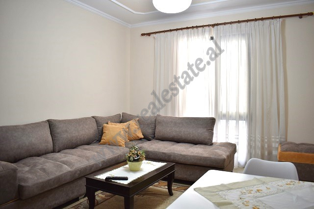 One bedroom apartment for rent in Petro Nini Luarasi street, in Tirana, Albania